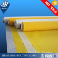 shanghai supplier 2016 high tension polyester screen printing mesh fabric
